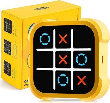 TIC-TAC-TOE