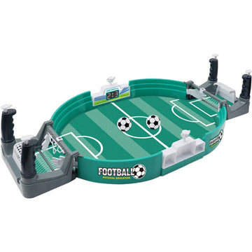 Desktop Soccer Game