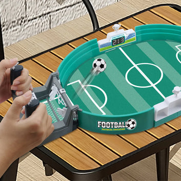 Desktop Soccer Game